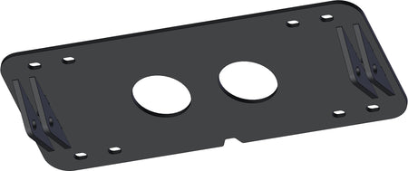 106445 Plow MNT ATV- Argo & Honda