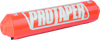 ProTaper Fuzion Bar Pad - Race Orange