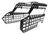Addictive Desert Designs15-20 Ford F-150 / 15-20 Ford Raptor Center Console Molle Panels - Full Set