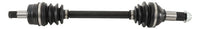 8 Ball Extreme Axle Front