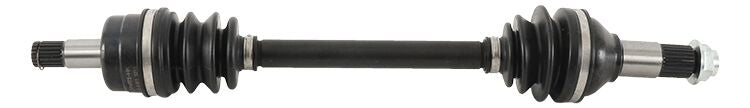 8 Ball Extreme Axle Front