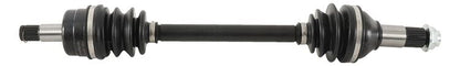 8 Ball Extreme Axle Front
