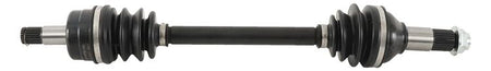 8 Ball Extreme Axle Front