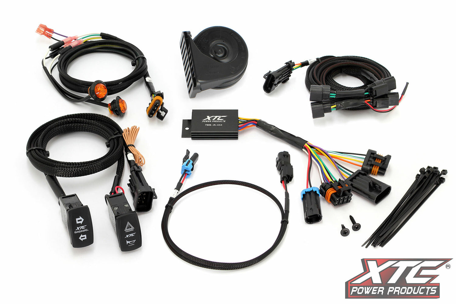 XTC POWER PRODUCTS