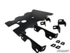 Polaris Ranger Frame Stiffener