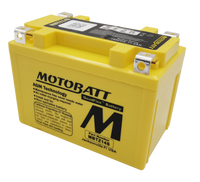 Battery Mbtz14s Sealed Factory Activated