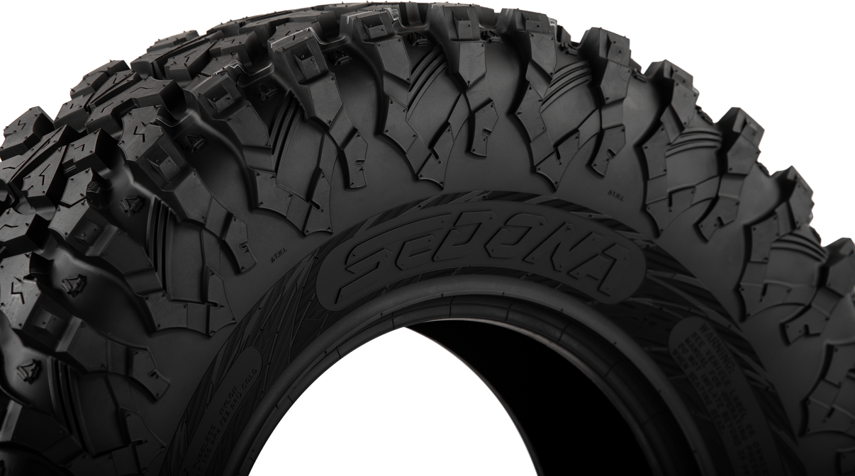 Tire Ridge Ripr 28x10.00r14 8pr Lr785