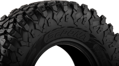 Tire Ridge Ripr 35x10.00r15 8pr Lr1200
