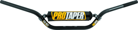 ProTaper SE ATV Low Handlebar - Jet Black