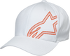 Share Hat White Sm/Md