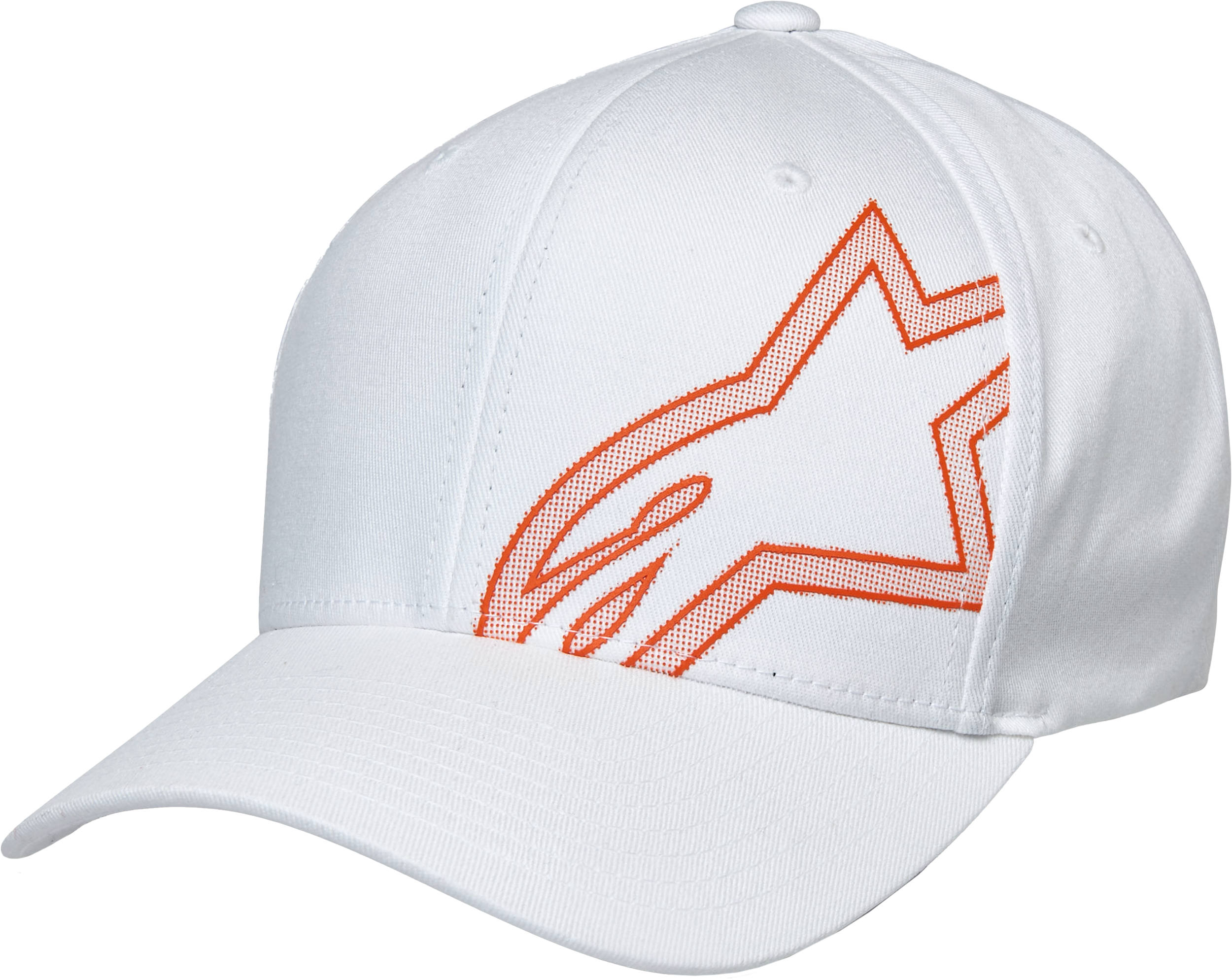 Share Hat White Sm/Md