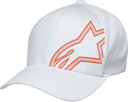 Share Hat White Sm/Md