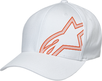 Share Hat White Lg/Xl