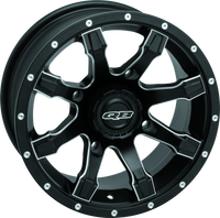 QuadBoss Grinder12X7 4/110 5+2