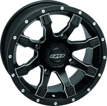 QuadBoss Grinder12X7 4/110 5+2