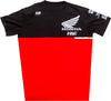 Honda Team2 Tee Red Lg