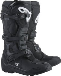 Tech 3 Enduro Boots