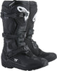 Tech 3 Enduro Boots Black Sz 08