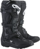 Alpinestars Tech 3 Enduro Boots Black Size 09 - Part Number 2013118-10-9