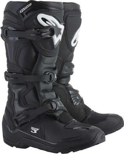 Tech 3 Enduro Boots