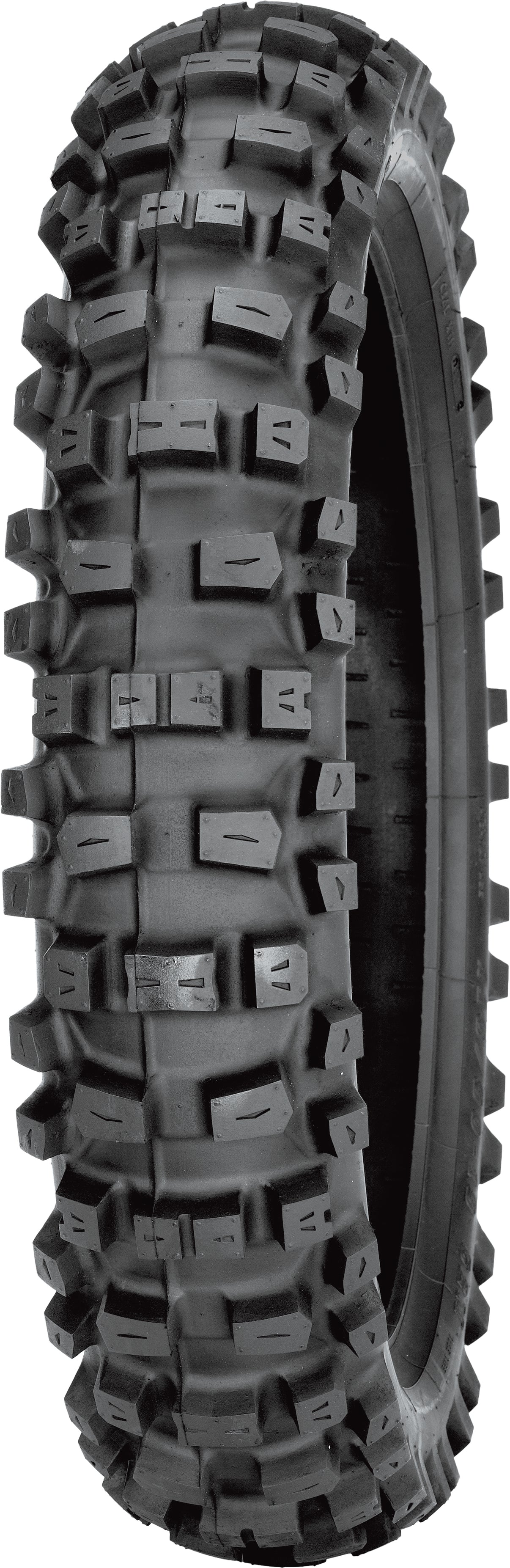 Tire Ix 05h Rear 90/100 16 52m Bias Tt