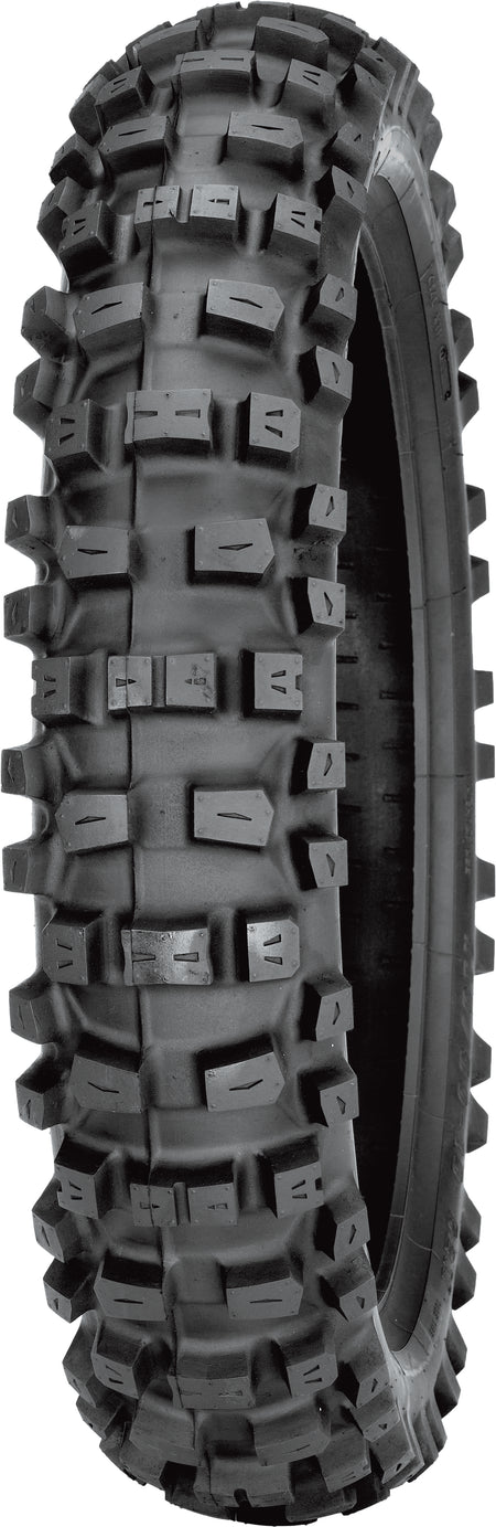 Tire Ix 05h Rear 90/100 16 52m Bias Tt