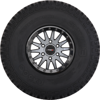 Tire Rx600 33x10r 15