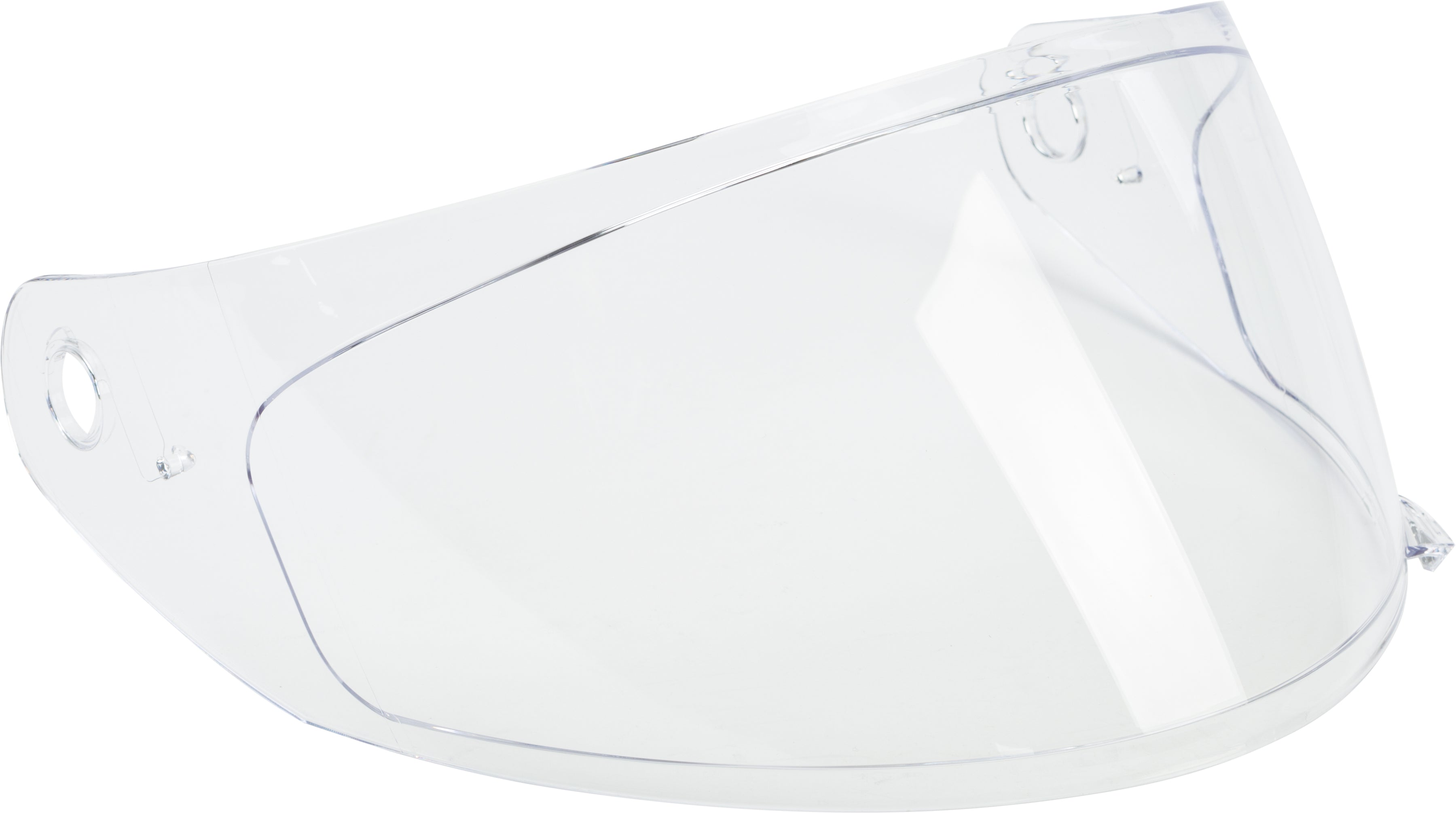 Shield Single Lens Clear Ff 98