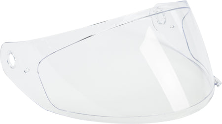 Shield Single Lens Clear Ff 98