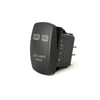 Std Rocker Switch Pod Led