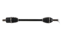 8 Ball Extreme Axle Front