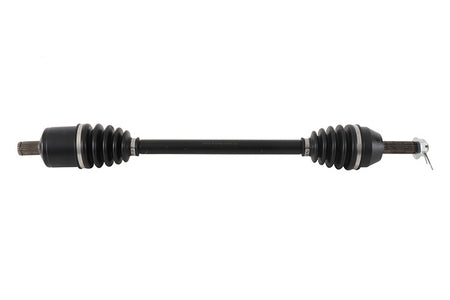8 Ball Extreme Axle Front
