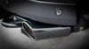Borla 24-25 Ford Ranger Raptor 2.75in Tailpipe Kit 4in Tip - Brawler Ceramic Black