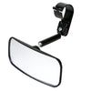 Seizmik Rearview Auto Style Steel Clamp 2 in.