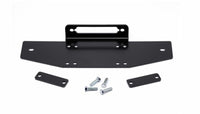 Winch Mount Kub