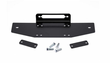 Winch Mount Kub