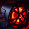 8" Subwoofer Sound Xtreme