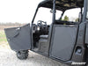 Polaris Ranger XP 1000 Aluminum Doors