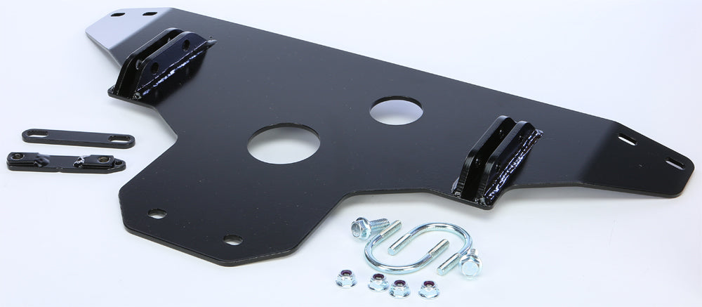 Atv Plow Mount Kit