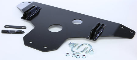 105630 Plow MNT ATV- Polaris Ace