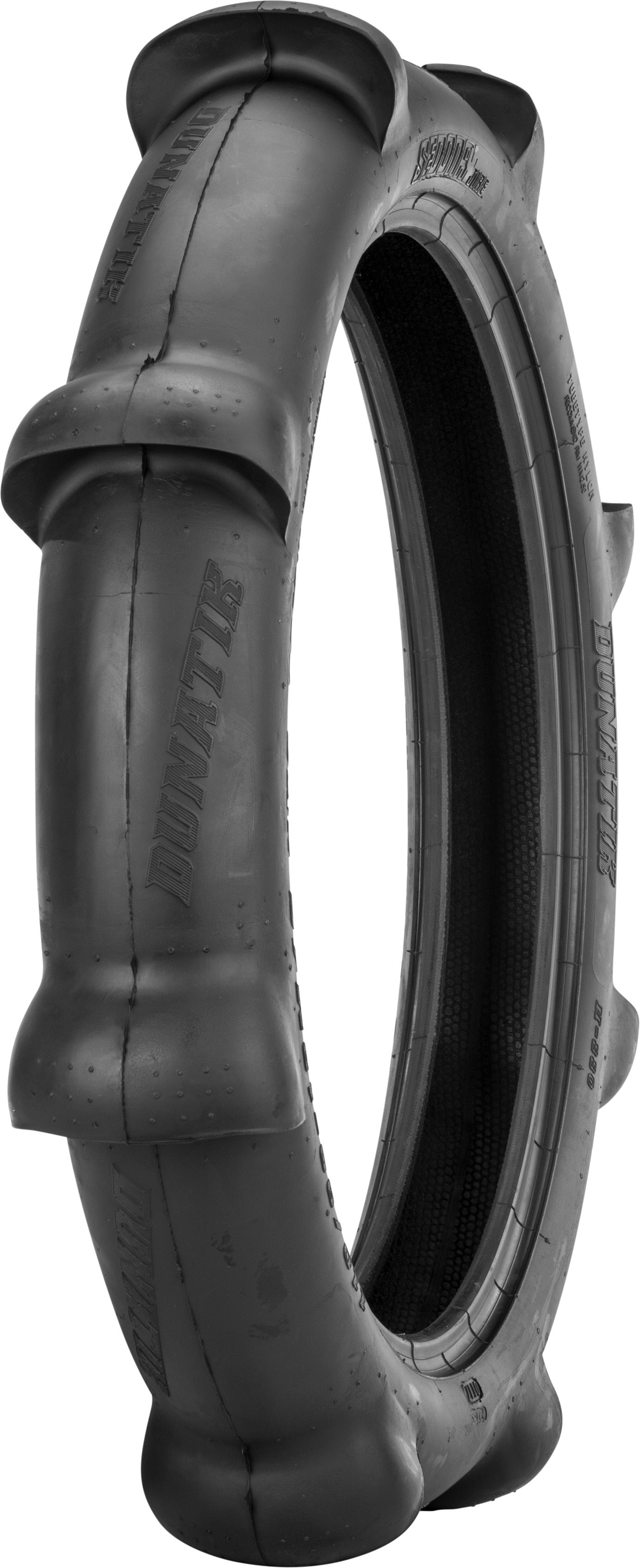 Tire Dunatik 8 Paddle Rear 110/100 18 64m Bias Tt