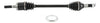 8 Ball Extreme Axle Front