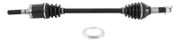 8 Ball Extreme Axle Front