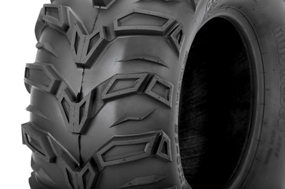 Tire Mud Rebel 26x12 12 Bias 6pr Lr520lbs