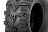 Tire Mud Rebel 25x11 10 Bias 6pr Lr520lbs