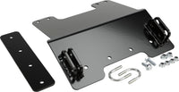 Utv Plow Mount Kit