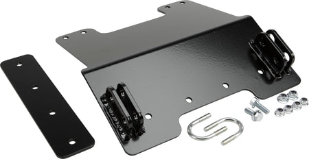 105875 Plow MNT UTV- Kawasaki Mule