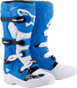 Alpinestars Tech 5 Boots Advanced Motocross Footwear