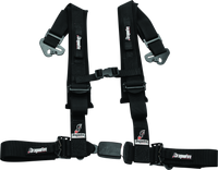 DragonFire Racing 2in Harness Restraint with Integrated Grab Handle