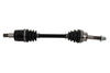 6 Ball Heavy Duty Axle Front